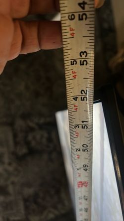 Vizio 52” tv
