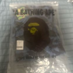 Bape Hoodie