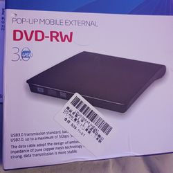Dvd-RW