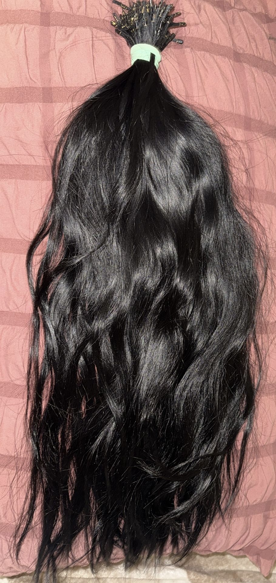 Pelo Natural