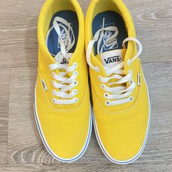 Vans OffTheWall Sneakers 