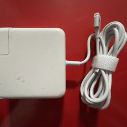 MacBook Replacement AC Adapter 60W
