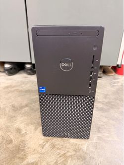 Dell XPS RTX 3060 32GB RAM 500 SSD + 1TB HDD Win11 Pro