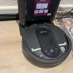 Shark Robo Vac 