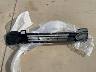 Kia Front Bumper Grille