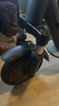 Scooter electric