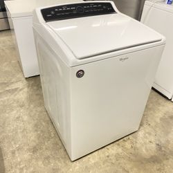 Whirlpool Top Load Washer  