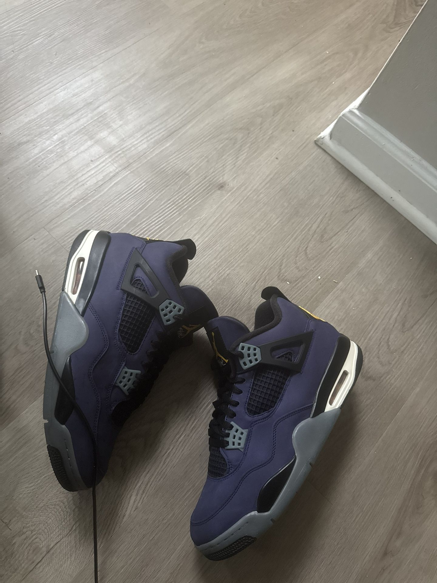 Jordan 4 Size 11.5
