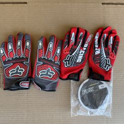 MX Gloves
