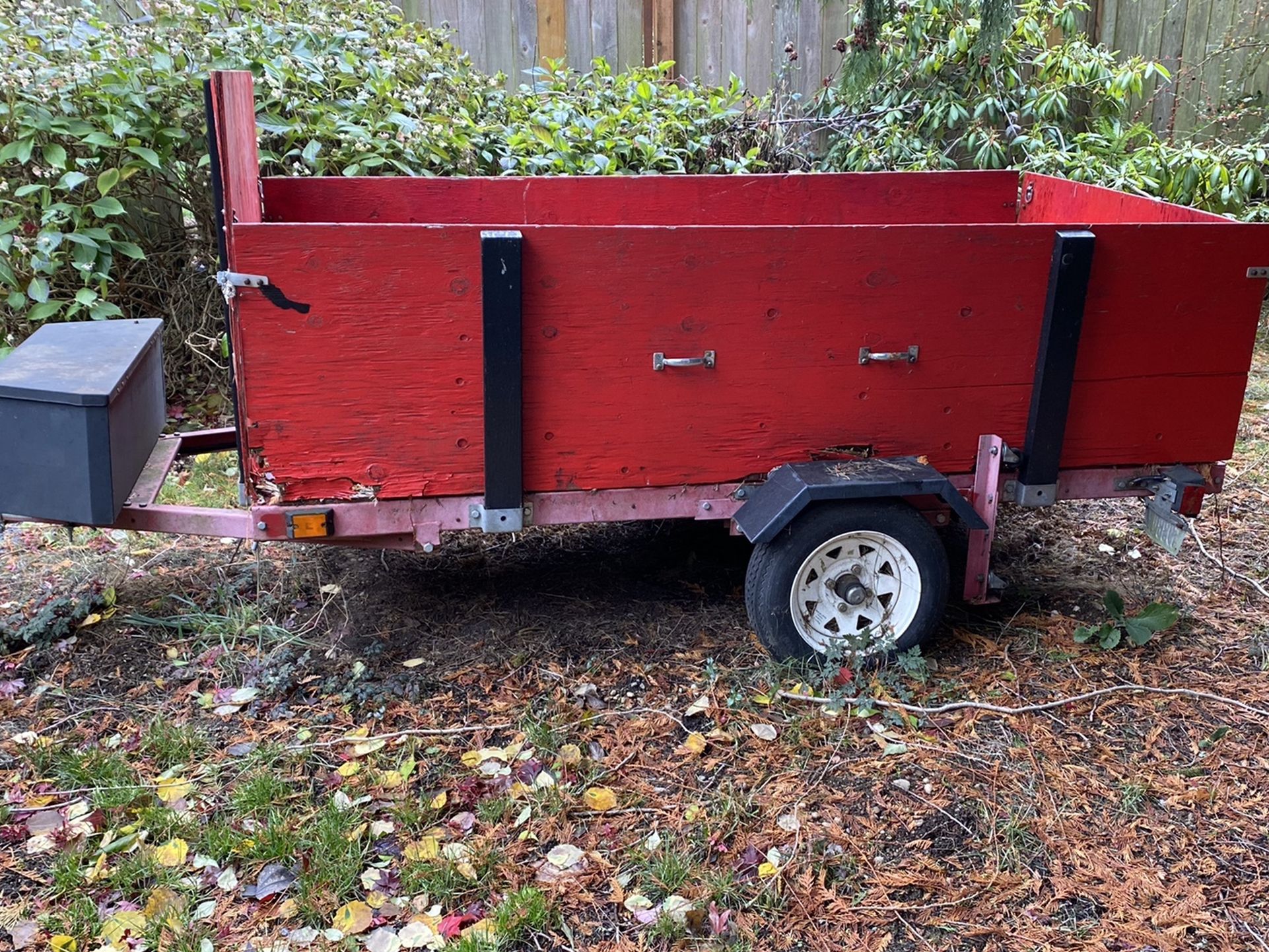 4 X 8 Trailer For Sale In Everett WA OfferUp 4-x-8-trailer-for-sale-in-everett-wa-offerup