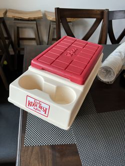 Vintage Igloo  Kool Rest