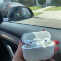 AirPods Pro 2