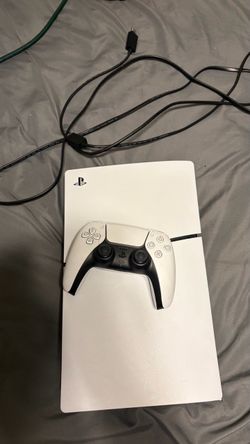 PS5 Disc Edition