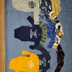 Baby Clothes