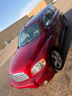 2008 Chevrolet HHR