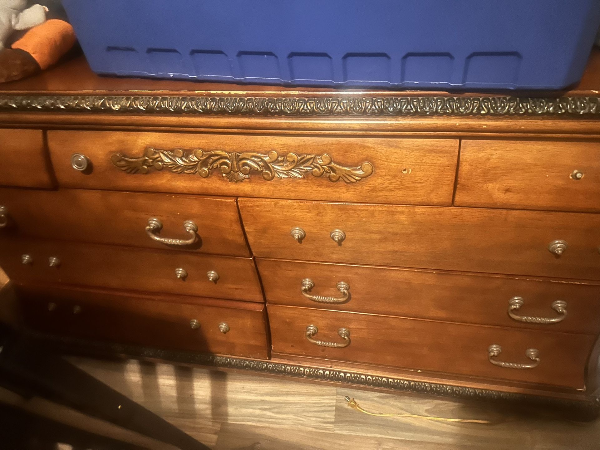 Large Dresser