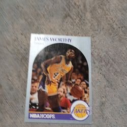 Le BRON. JAMES.23 LAKERS CARD