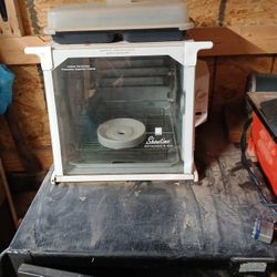 Showtime Rotisserie And BBQ