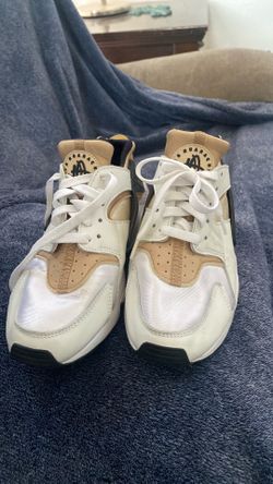 Air Jordan air huaracna by Mike