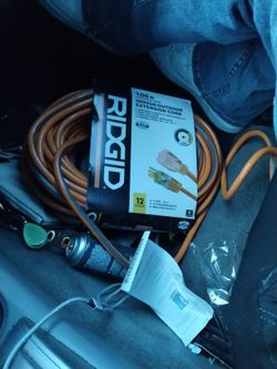 Extendion Cord