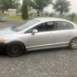 2007 Honda Civic