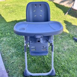 Graco High Chair 