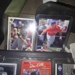 Sports Cards 