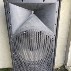 Passive Speaker Sytem &subwoofer With Power Amp 