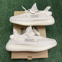 Adidas Yeezy 350 Bone size 10.5 Close To PADS