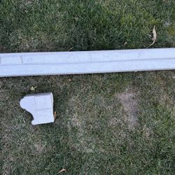 Decorative Foam Trim
