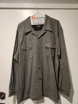 Pendleton Board Shirt