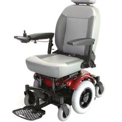 Wheelchair