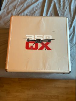 350 qx drone with camera