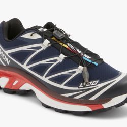 Salomon XT-6 
