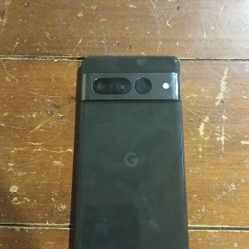 Google Pixel 7 Pro