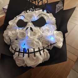 Jack Flower Arrangement