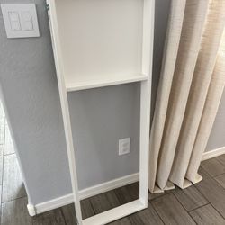 Changing Dresser Topper 