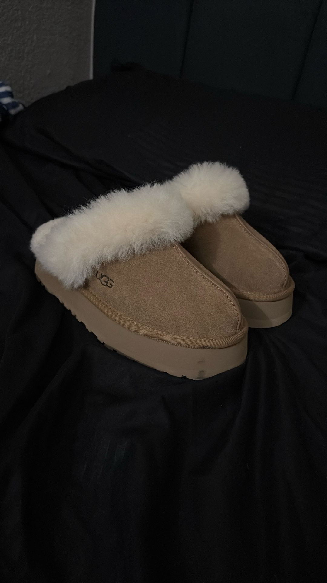 Uggs