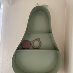 Pear Shelf 