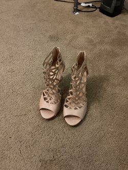 XOXO Shoes