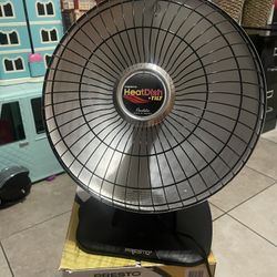 Heater