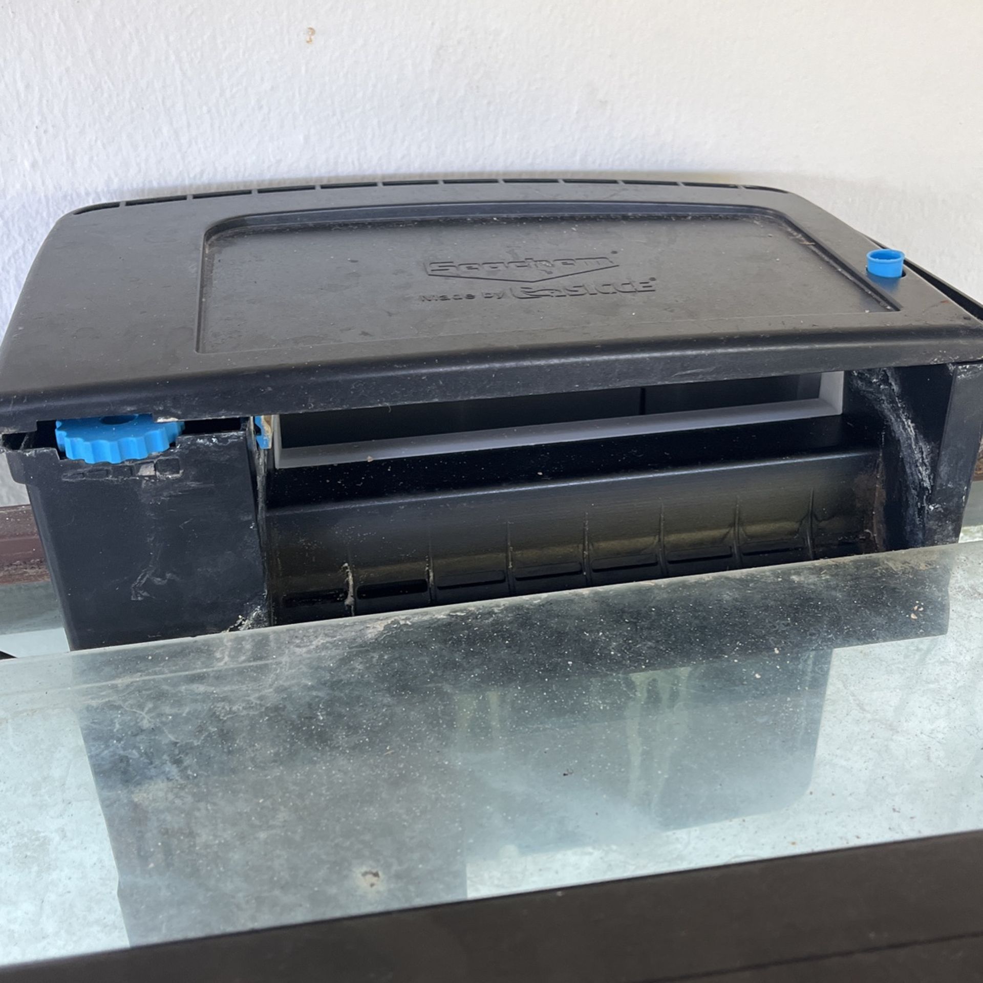 75 gallon fish tank for Sale in Oakland Park, FL OfferUp