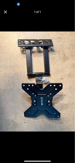 TV mount