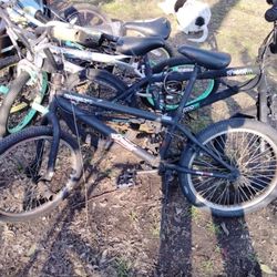 Mongoose BMX Pro