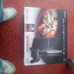 Playstation 3 