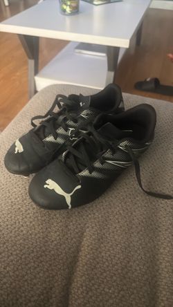 soccer Shoes Kids size 2.5