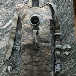 Hydration System Carrier