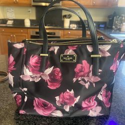 Kate Spade Purse 