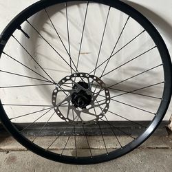 Giant / Shimano Rear MTB Wheel 27.5 Boost Microspline Centerlock