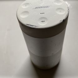 Bose Soundlink Revolve Bluetooth Speaker (Parts/Repair)